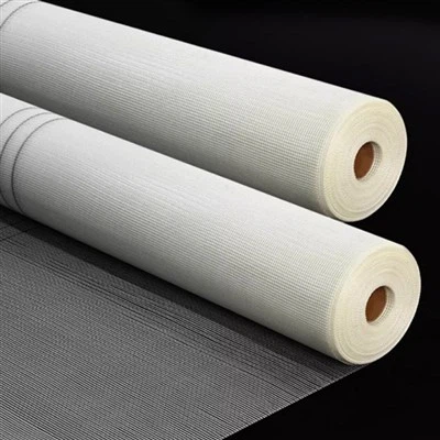 단단한 유리 섬유 메쉬