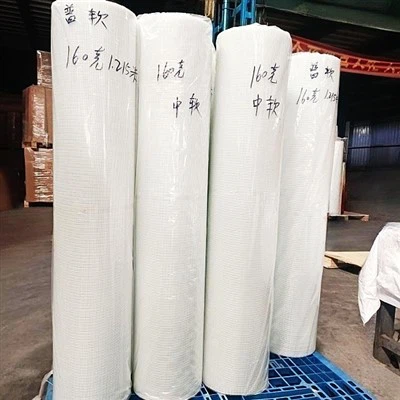 무거운 유리 섬유 메쉬